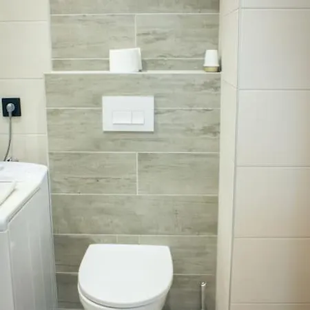 L'escapade - Jacuzzi & Terrasse Albertville