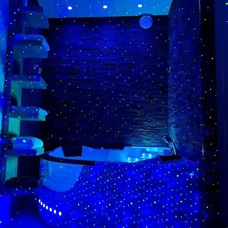 L'escapade - Jacuzzi & Terrasse Apartment Albertville