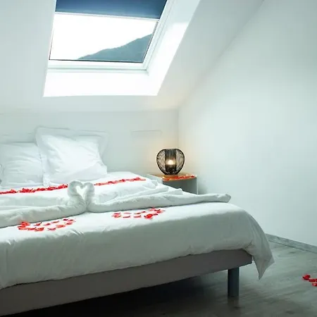Apartment L'escapade - Jacuzzi & Terrasse